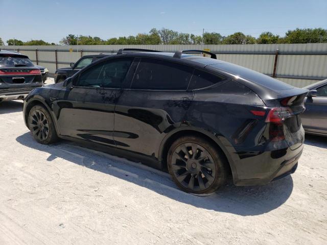 5YJYGAEE3MF249652 Tesla Model Y