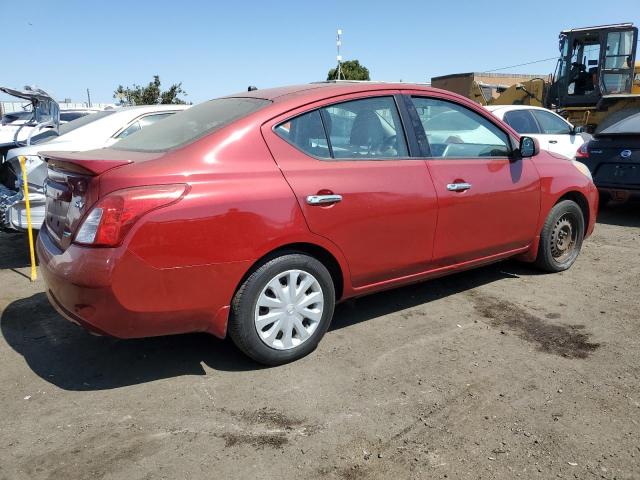 3N1CN7AP4EL806858 Nissan VERSA S