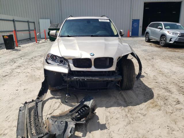 VIN 5UXZV4C56D0B18181 2013 BMW X5, Xdrive35I no.5