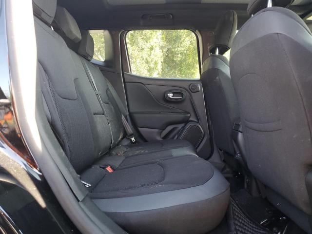 2022 JEEP RENEGADE A - ZACNJDE19NPN57080