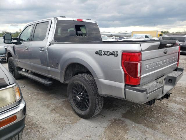 1FT8W3BT5NEC24417 Ford F350 Super Duty