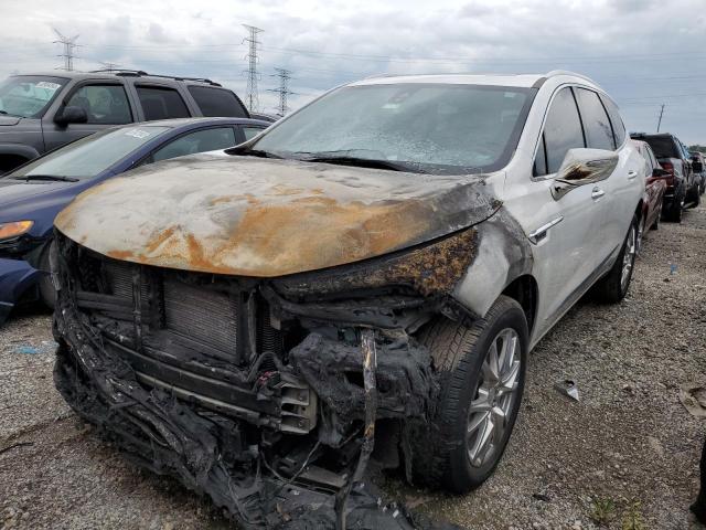 2022 Buick Enclave Premium