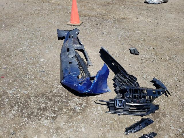 2HGFE2F53NH518831 Honda Civic Sport