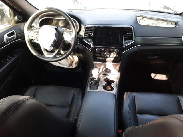 1C4RJFBG3MC503964 Jeep Grand Cherokee Limited