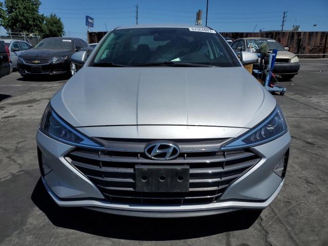 2019 HYUNDAI ELANTRA SE - KMHD84LF0KU764472