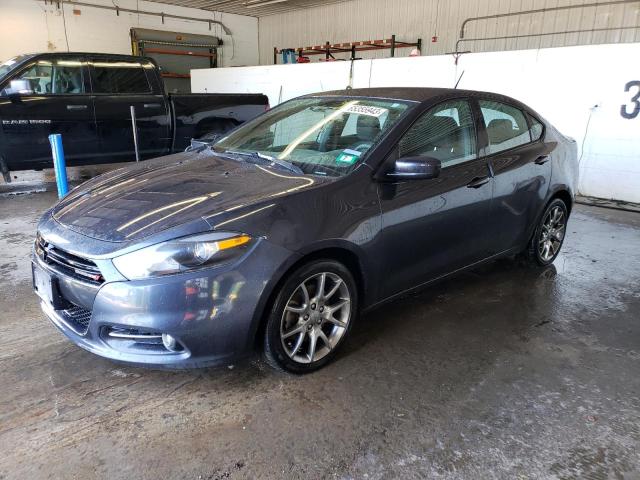 2014 Dodge Dart SXT