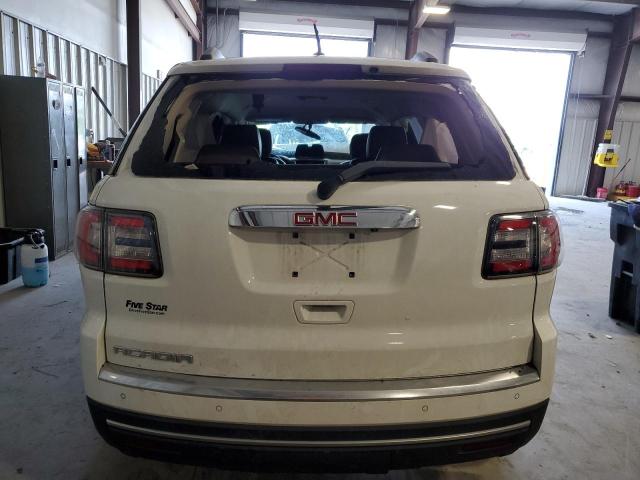 1GKKRRKD9GJ136185 GMC Acadia Slt-1