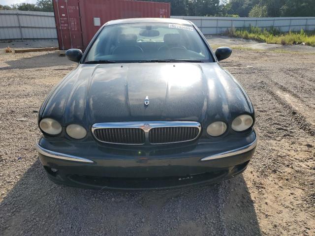 2003 Jaguar X-Type 2.5 VIN: SAJEA51DX3XD44470 Lot: 62745483