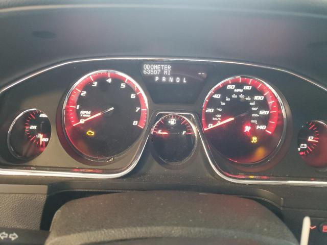 1GKKVSKD9HJ112165 GMC Acadia Limited Slt-2