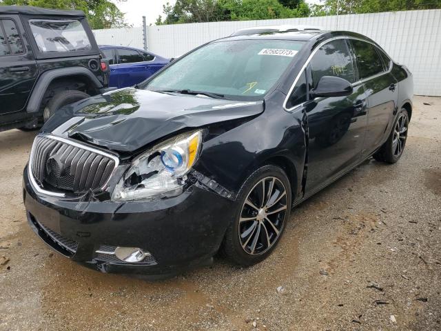 2016 Buick Verano Sport Touring