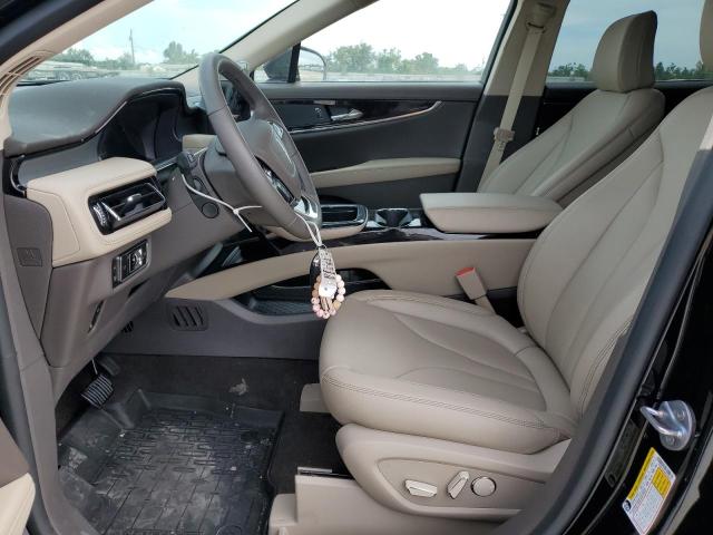 2023 LINCOLN NAUTILUS 2LMPJ6J92PBL06072