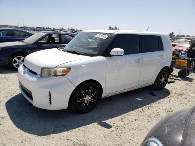 2012 Scion xB 