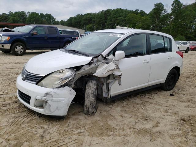 2007 Nissan Versa S