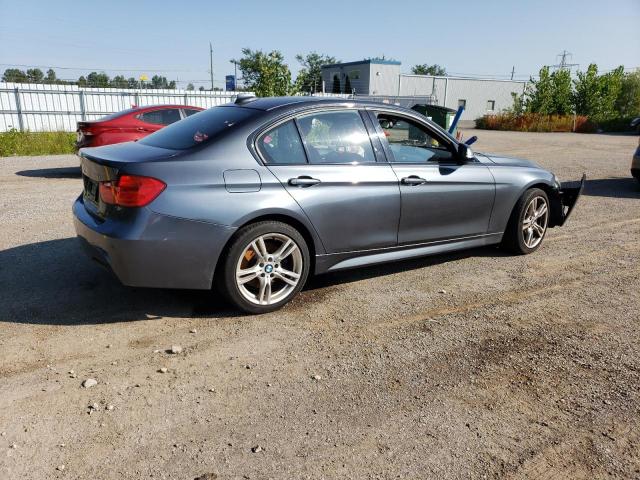 2015 BMW 328 XI - WBA3B3G59FNT19612