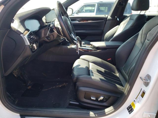 2019 BMW 640 XIGT - WBAJV6C56KBK08906