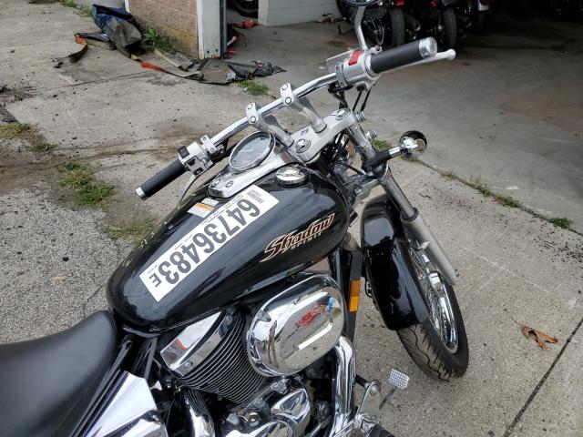 2006 HONDA VT750 C JH2RC44046M001760