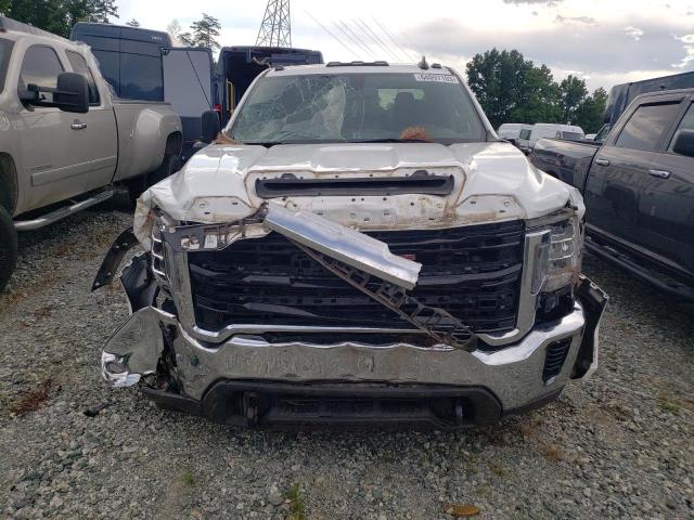 1GD49SEY4LF289222 GMC Sierra K3500
