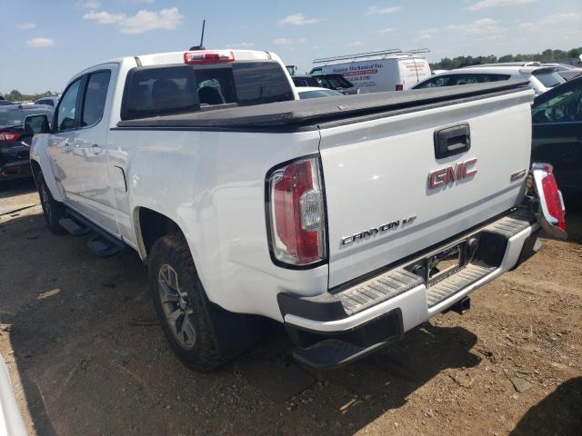 1GTG6CENXJ1309943 GMC CANYON SLE