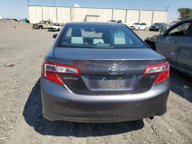 4T4BF1FKXER436409 Toyota CAMRY L