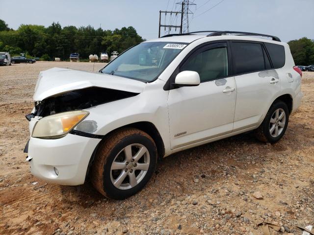 2007 Toyota RAV4 Limited