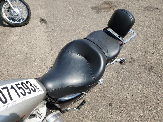2007 HARLEY-DAVIDSON XL883 1HD4CN2167K403523