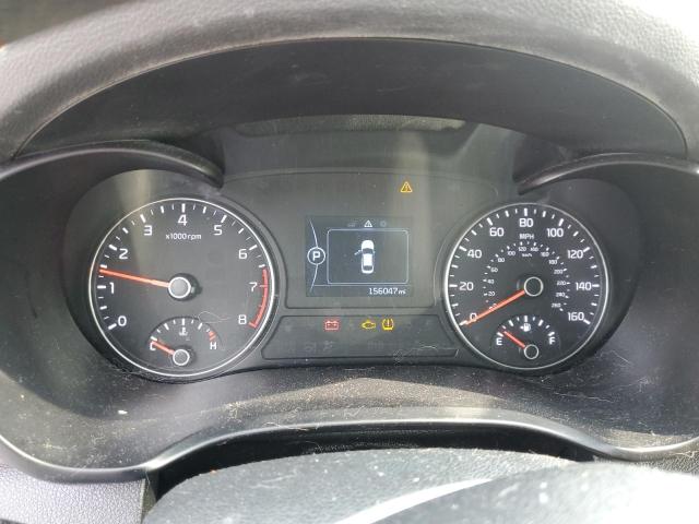 5XXGT4L36GG109736 KIA Optima Lx