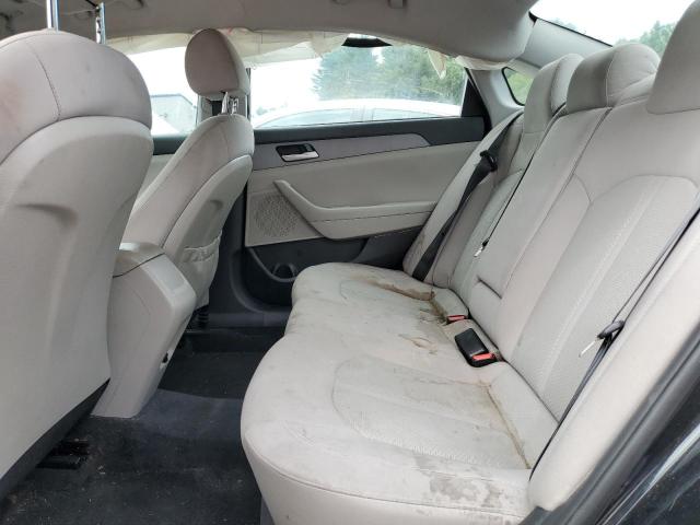 2018 HYUNDAI SONATA SE - 5NPE24AF5JH612127