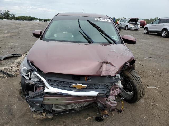 KL8CD6SA9KC735743 Chevrolet SPARK 1LT
