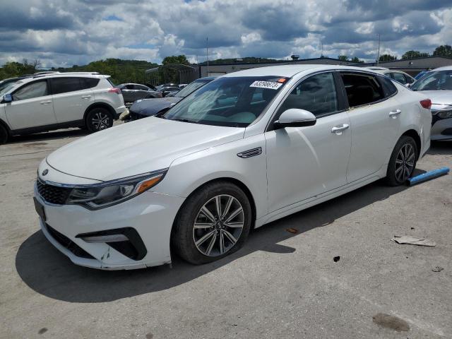 5XXGT4L34KG376656 | 2019 KIA OPTIMA LX