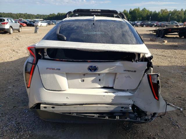 JTDKBRFU3J3066009 | 2018 TOYOTA PRIUS