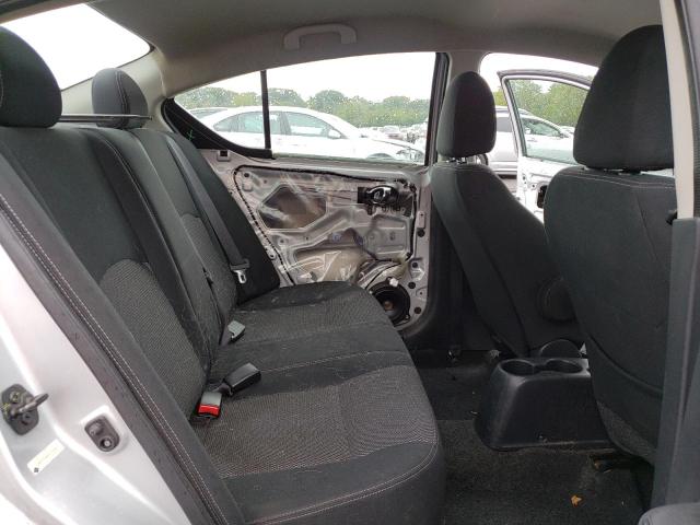 3N1CN7AP1HL853351 Nissan VERSA S