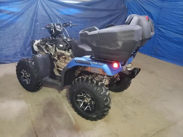 2023 HONDA TRX520 FA 1HFTE46L3P4800517