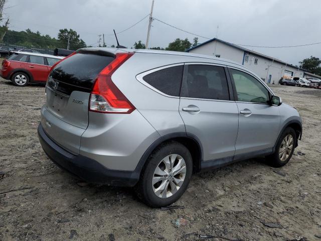 Vin: jhlrm4h79cc013047, lot: 62837443, honda crv exl 20123