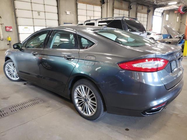 3FA6P0T97GR355845 2016 FORD FUSION, photo no. 2