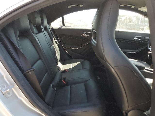 WDDSJ4EB0EN027643 Mercedes-Benz CLA 250