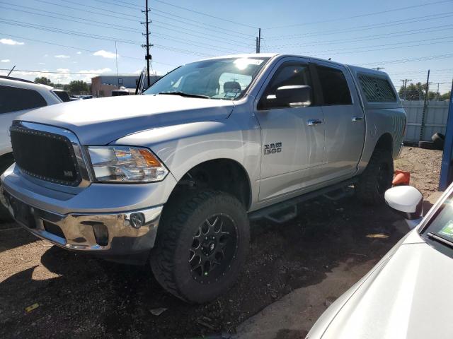 Vin: 1c6rr7lt6gs137820, lot: 65495443, ram 1500 slt 20161