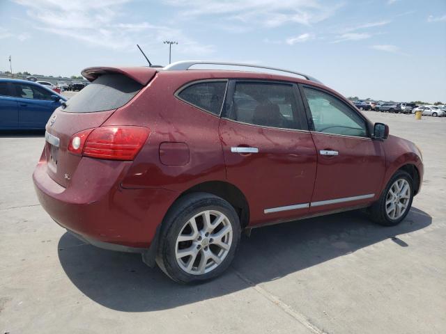 Vin: jn8as5mt3dw008892, lot: 63861523, nissan rogue s 20133
