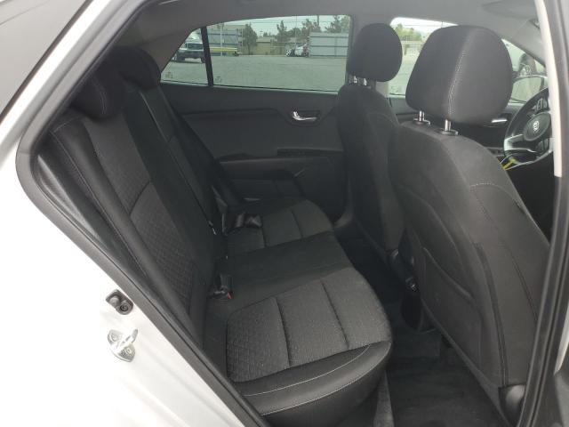 3KPA24AD8LE274078 KIA RIO LX
