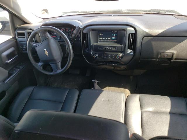 3GCPCNEC6GG352737 Chevrolet Silverado C1500