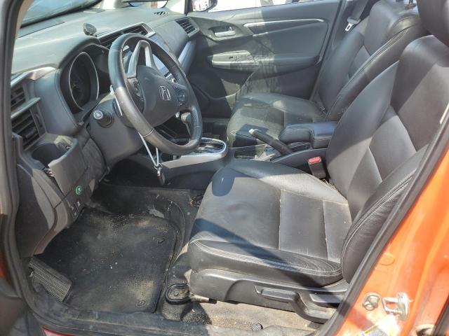 2020 HONDA FIT EXL 3HGGK5H99LM706735