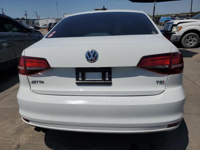 3VW267AJ1GM306409 | 2016 VOLKSWAGEN JETTA S