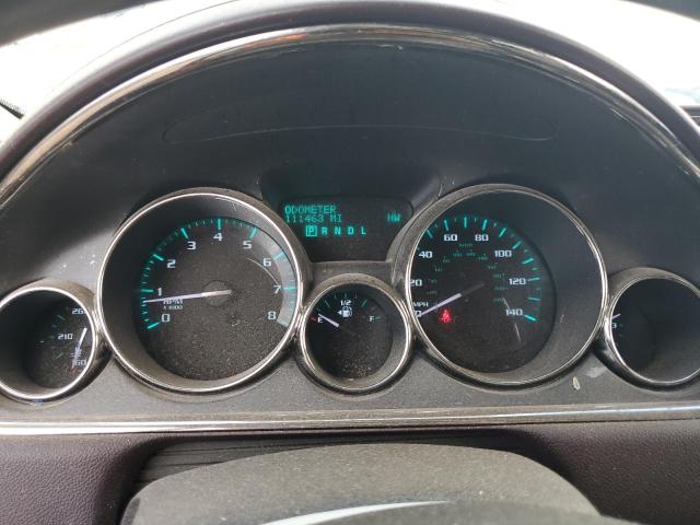 5GAKRBKD6FJ189249 Buick Enclave