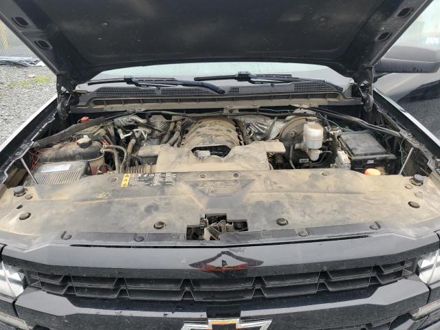 2018 CHEVROLET SILVERADO - 3GCUKPEC3JG247551