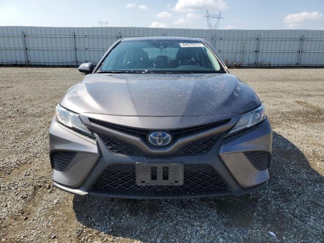 4T1J31AK1LU531721 Toyota Camry SE 5