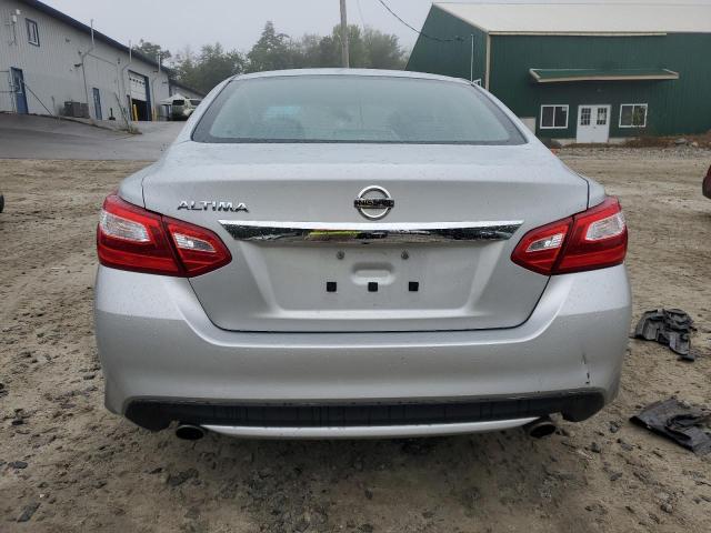 2017 NISSAN ALTIMA 2.5 - 1N4AL3AP6HN354019