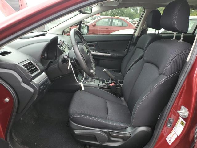 JF1GPAP65GH299271 Subaru Impreza Sport Premium