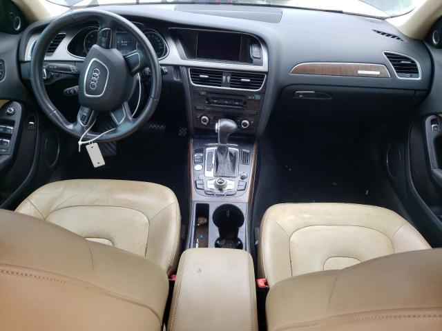 VIN WAUKFAFL9DN021157 2013 Audi A4, Prestige no.8