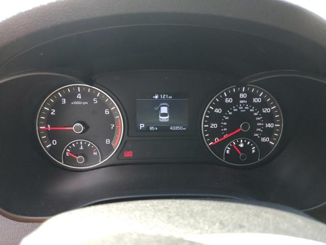 5XXGT4L31KG308556 KIA Optima Lx