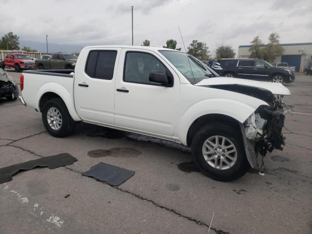 1N6DD0ER3KN779104 Nissan FRONTIER S