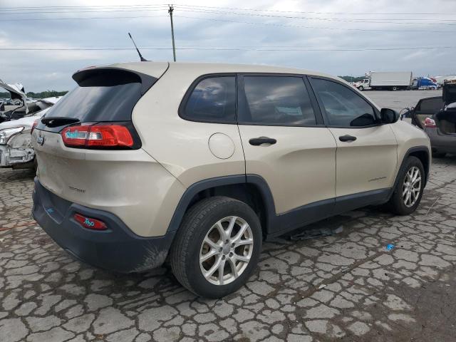 1C4PJLAB7FW560116 Jeep Cherokee Sport